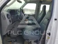 2014 Ford ECONOLINE фото