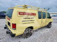 2014 Ford ECONOLINE фото
