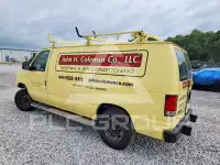2014 Ford ECONOLINE фото