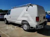 2014 Ford ECONOLINE фото