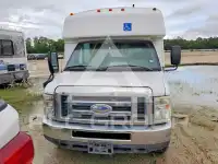 2014 Ford ECONOLINE photo