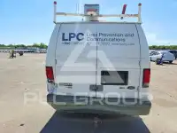 2014 Ford ECONOLINE фото