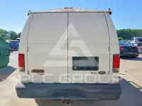 2014 Ford ECONOLINE фото