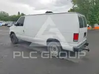 2014 Ford ECONOLINE фото