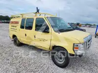 2014 Ford ECONOLINE фото