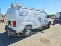 2014 Ford ECONOLINE фото
