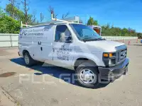 2014 Ford ECONOLINE фото