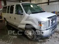 2014 Ford ECONOLINE фото