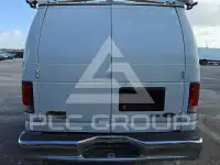 2014 Ford E-150 фото