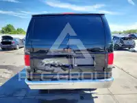 2014 Ford ECONOLINE фото