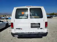 2014 Ford ECONOLINE фото