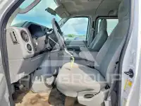 2014 Ford ECONOLINE фото
