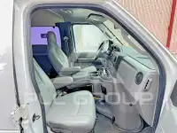 2014 Ford ECONOLINE фото