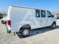 2014 Ford ECONOLINE фото