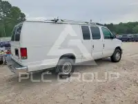2014 Ford ECONOLINE фото