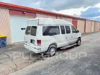 2014 Ford ECONOLINE фото
