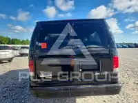 2014 Ford ECONOLINE фото
