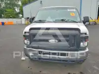 2014 Ford ECONOLINE фото