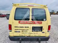 2014 Ford ECONOLINE фото