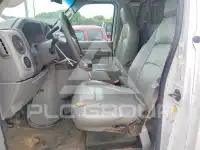2014 Ford ECONOLINE photo