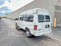 2014 Ford ECONOLINE фото