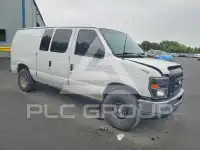 2014 Ford ECONOLINE фото