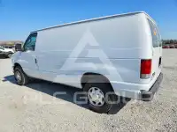 2014 Ford ECONOLINE фото