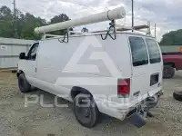 2014 Ford ECONOLINE photo