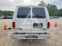 2014 Ford ECONOLINE фото