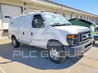 2014 Ford ECONOLINE фото