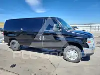 2014 Ford ECONOLINE фото