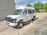 2014 Ford ECONOLINE фото