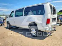 2014 Ford ECONOLINE фото