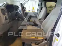 2014 Ford ECONOLINE фото