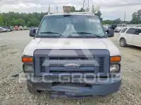 2014 Ford ECONOLINE photo