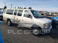 2014 Ford ECONOLINE фото