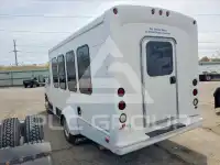 2014 Ford ECONOLINE фото