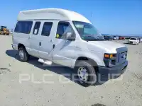 2014 Ford ECONOLINE photo
