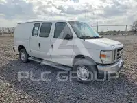 2014 Ford ECONOLINE фото