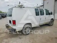 2014 Ford ECONOLINE photo