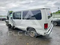 2014 Ford ECONOLINE фото