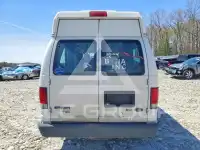 2014 Ford ECONOLINE photo