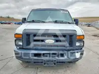 2014 Ford ECONOLINE фото