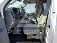 2014 Ford ECONOLINE photo