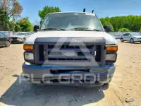 2014 Ford ECONOLINE фото