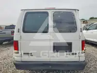 2014 Ford ECONOLINE фото