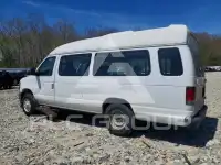2014 Ford ECONOLINE photo
