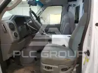 2014 Ford ECONOLINE photo