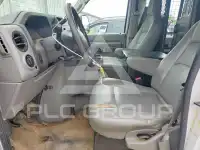 2014 Ford ECONOLINE photo