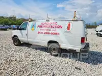 2014 Ford ECONOLINE photo